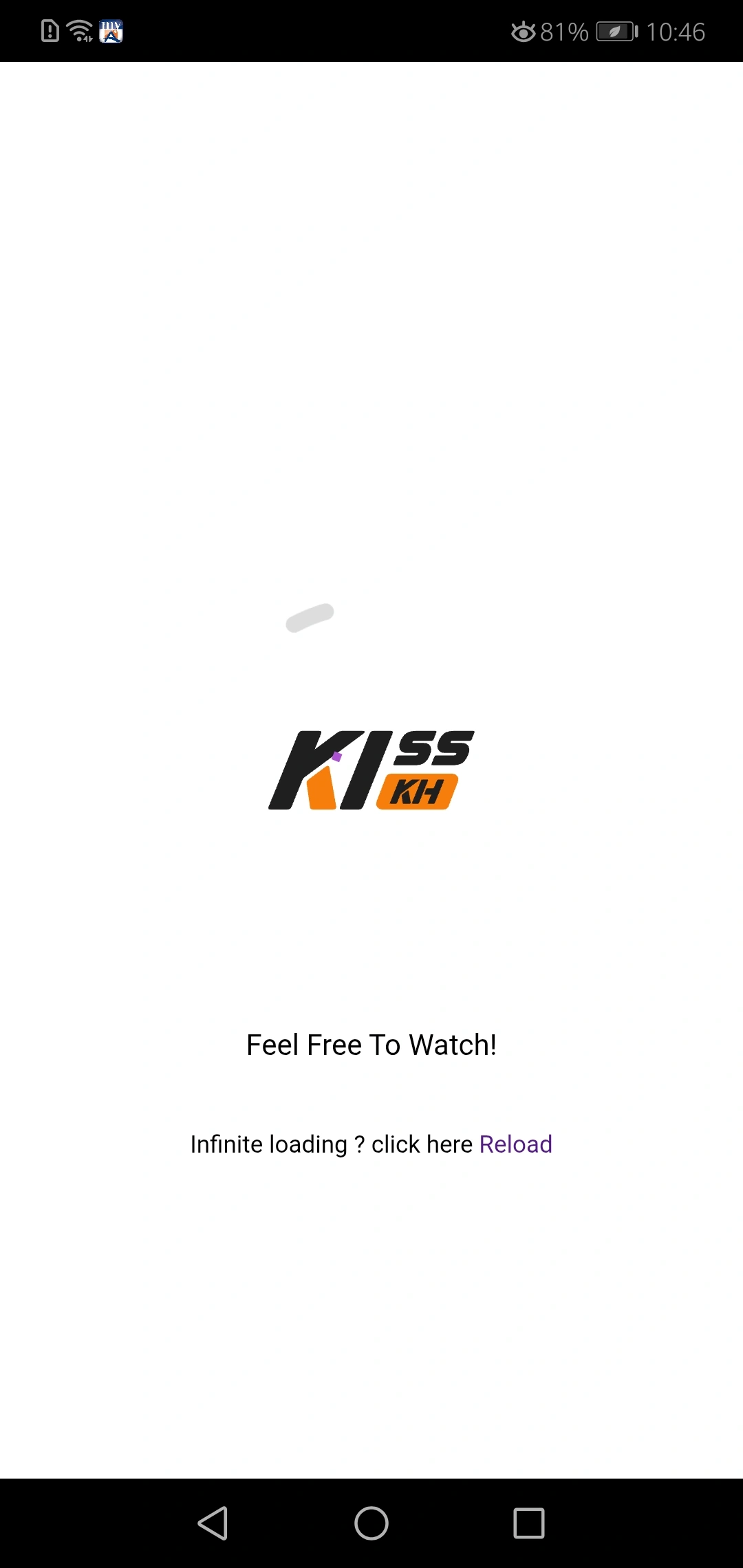 Screenshot Of KissKh Download
